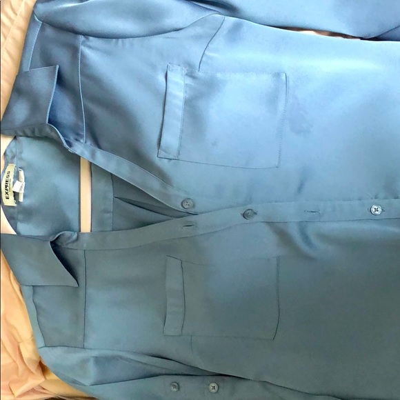 Express blouse - Picture 2 of 2